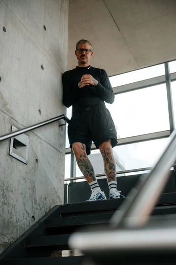 Vomero 18 Multicolor - the perfect running shoe for the road