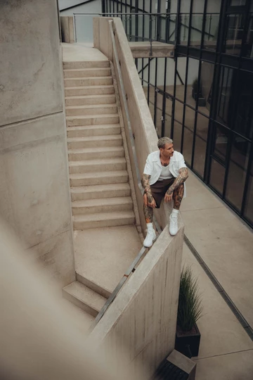 Nike 24.7 Athleisure Kollektion - Shop the Look
