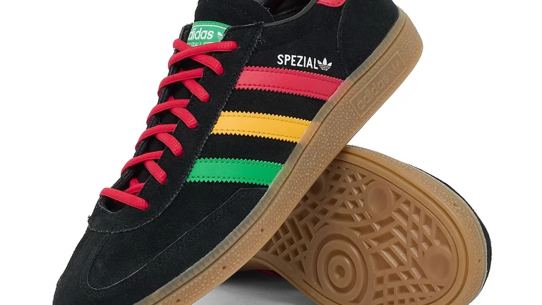 Bob Marley x Handball Special - Release in February