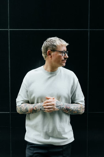 Dime meets adidas - the new ADI2000