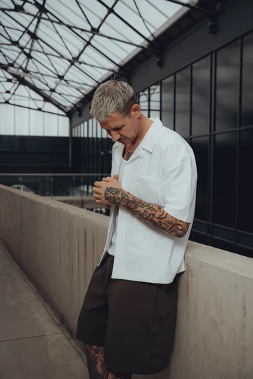 Nike 24.7 Athleisure Kollektion - Shop the Look