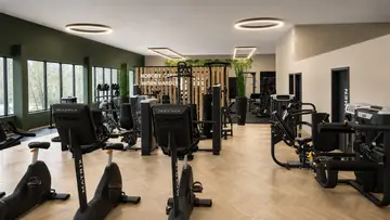 I'm building my own gym - from Dead Stock to Era Gym