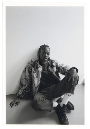 Carhartt Herbst Winter 2023 Frauen Fleece Jacke