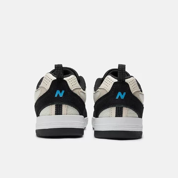 New Balance Numeric 808 Black Beige Pack Copy