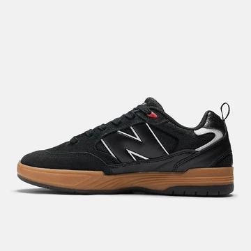 New Balance Numeric 808 Black Beige Pack Copy