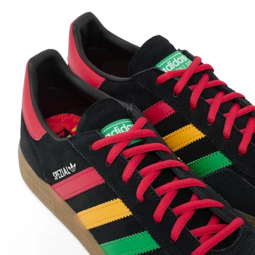 Bob Marley x Handball Spezial - Release im Februar