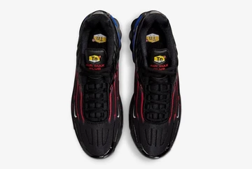 Nike Air Max Plus 3 TN Spider-Verse - Oben
