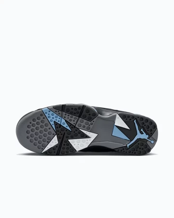 Jordan 7 Chambray Sohle