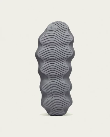 adidas Yeezy 450 Stone Grey Sohle