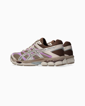 ASICS Gel Cumulus 16 Brown