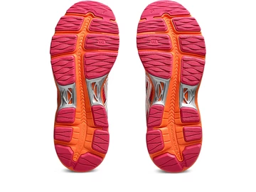 ASICS GEL-SEKIRAN Bright Rose Paar Sohle