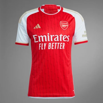 adidas Fußball Trikot Arsenal Heimtrikot