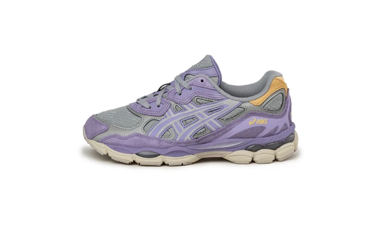 ASICS Gel-NYC Bluebell