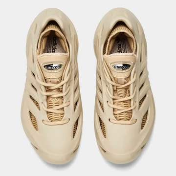 adidas AdiFOM ClimaCool Wonder Beige von oben