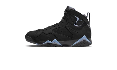 Jordan 7 Chambray