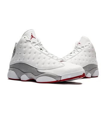 Jordan 13 Wolf Grey