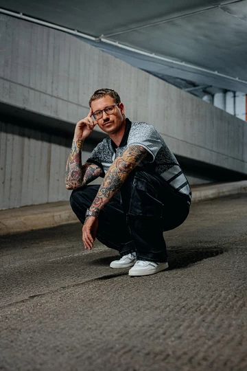 Handball Spezial WM Cloud White - Latest Pick Up