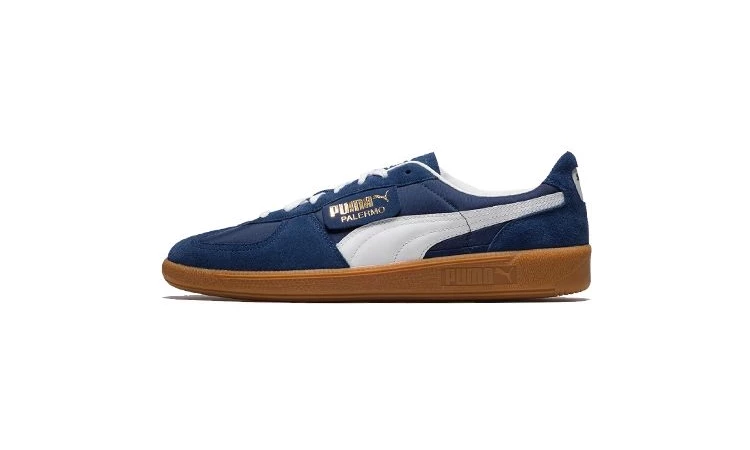 Puma Palermo OG Blue White