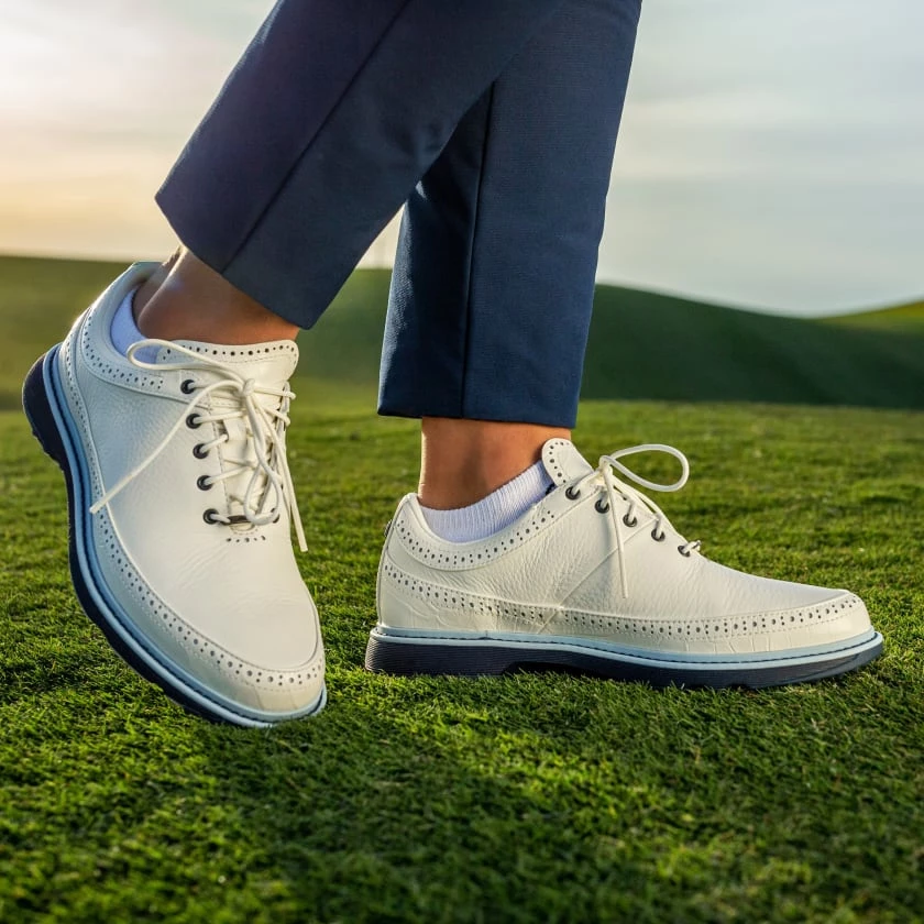 adidas Modern Classic 80 Spikeless Golf | Dead Stock