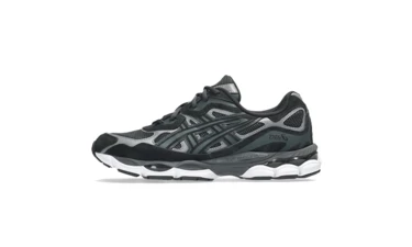ASICS Gel-NYC Graphite Grey