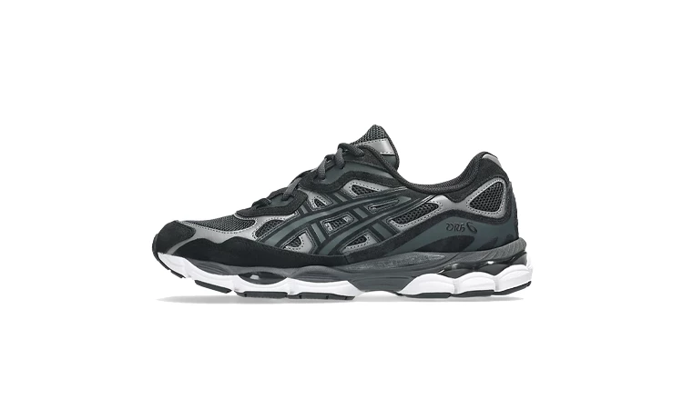 ASICS Gel-NYC Graphite Grey