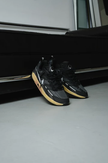 Nike Jam Electric - Latest Pick Up