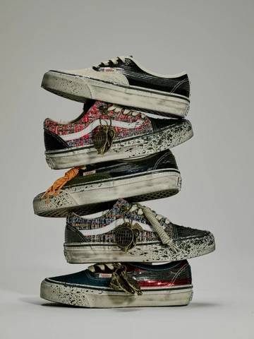 Vans Charms Pack - coming soon