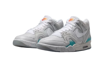 Air Tech Challenge II "Mag" - Release 18. August