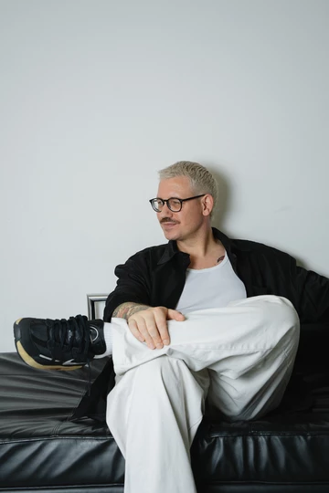 Nike Jam Electric - Latest Pick Up