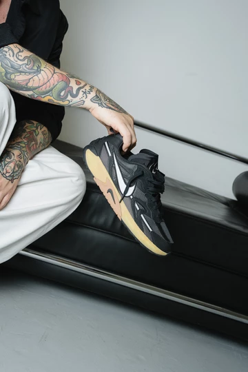 Nike Jam Electric - Latest Pick Up