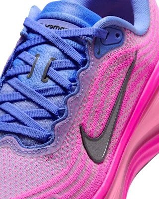 Nike Vomero Plus Womens Drop