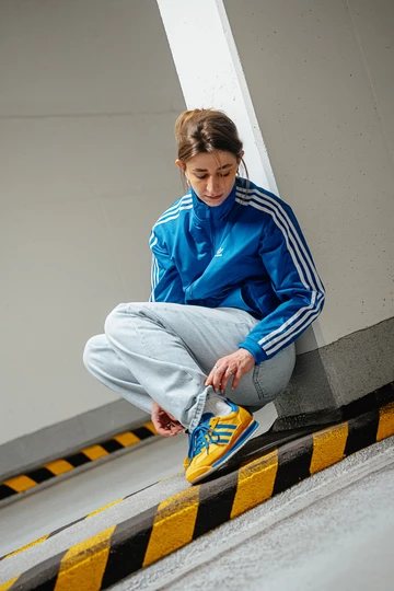 adidas SL 72 - the successful model in new colors