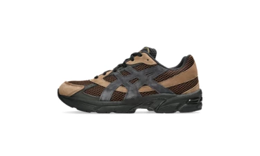 ASICS GEL-1130 Dark Brown