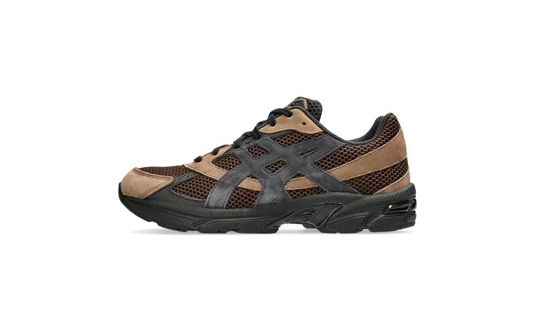 ASICS GEL-1130 Dark Brown