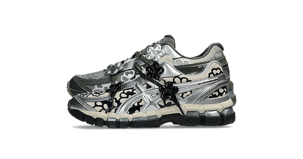 cecilie-bahnsen-x-asics-gel-