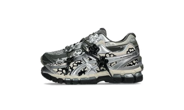 Cecilie Bahnsen x Asics Gel-Kayano 20 Pack