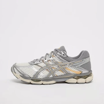 ASICS Gel-Cumulus 16 Cream Clay Grey Außenseite