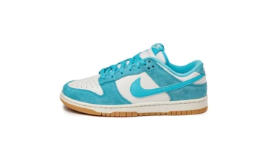 Dunk Low Baltic Blue