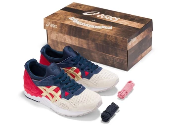 Concepts ASICS Gel-Lyte V Libertea with Box