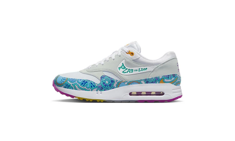 Air Max 1 Golf Play To Live DV1407 100 Dead Stock