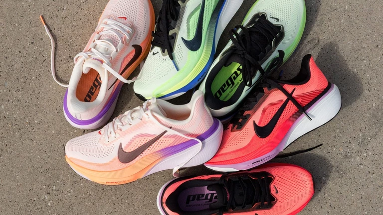 Nike Pegasus 42 - neues Modell bei Nike By You