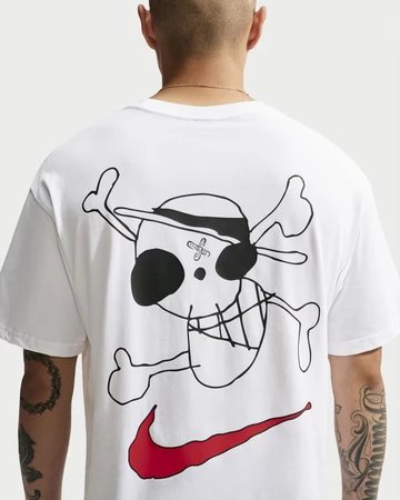One Piece x Nike - alle Infos zur Kollektion