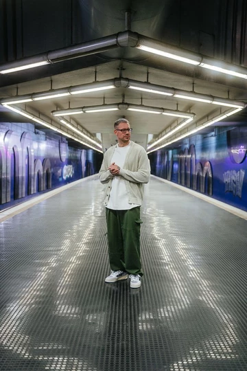 adidas ADI2000 Lookbook Christopher 1