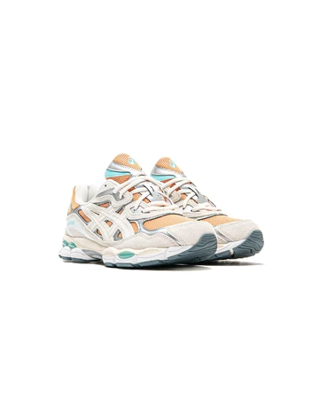 ASICS Gel-NYC Terracotta