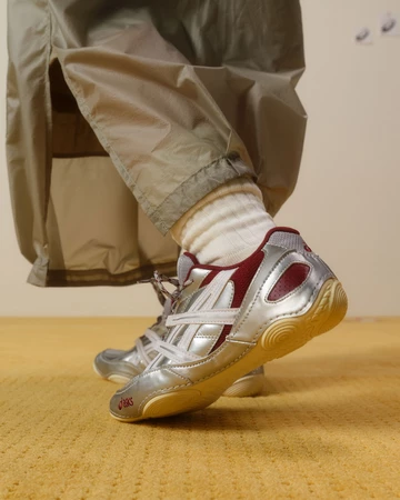 ASICS Spring/Summer 2026 - Lookbook