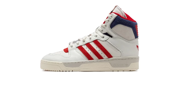 adidas Conductor High Scarlet