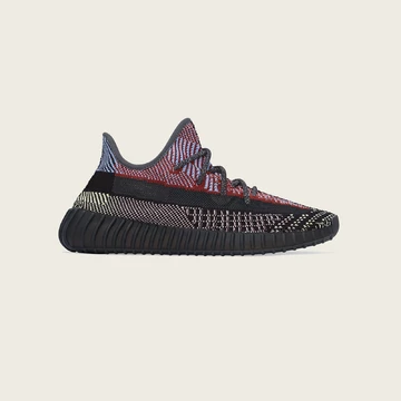 adidas Yeezy Boost 350 V2 Yecheil Außenseite