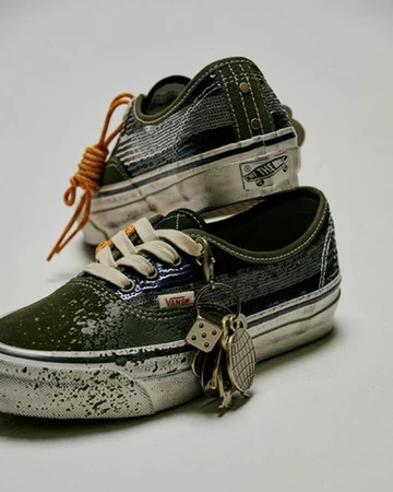 Vans Charms Pack - coming soon