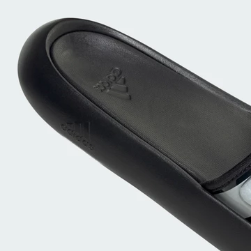 Details der adidas adilette ZPLAASH Core Black