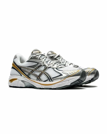 ASICS GT-2160 Pure Silver - Seite